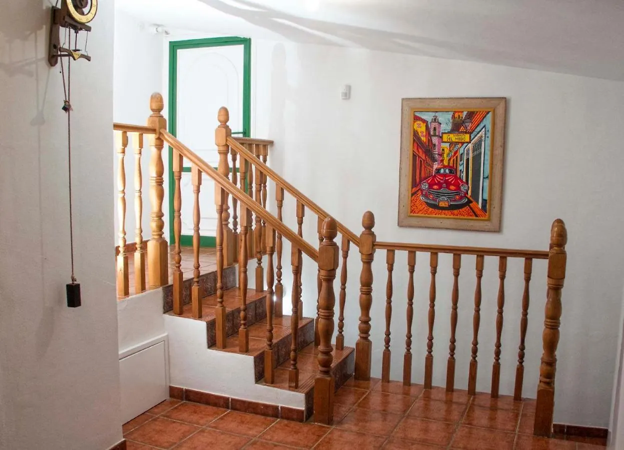 La Macadamia Villa La Laguna  Holiday home La Laguna (Tenerife)
