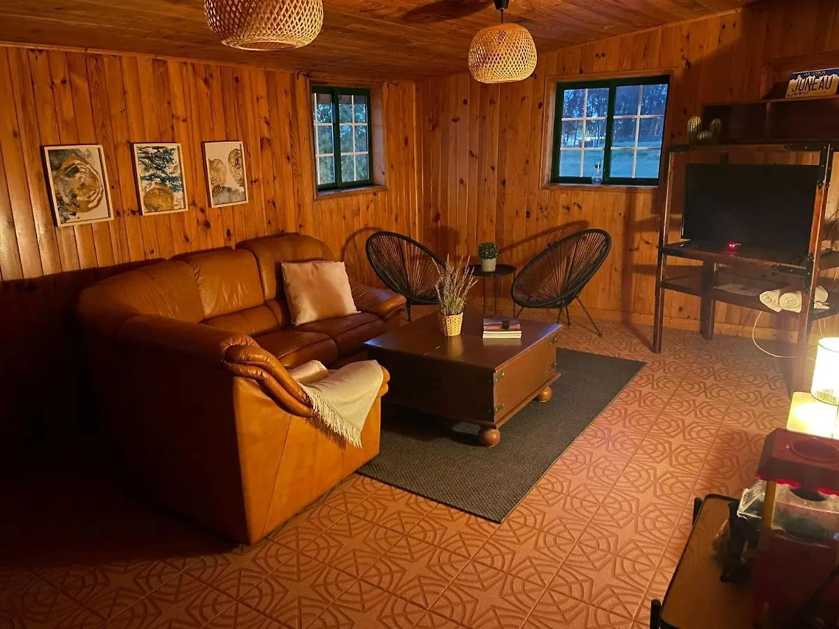 Holiday home La Macadamia Villa La Laguna