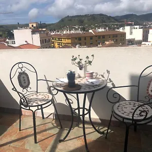  Appartamento Atico La Laguna Con Terraza Y Vistas