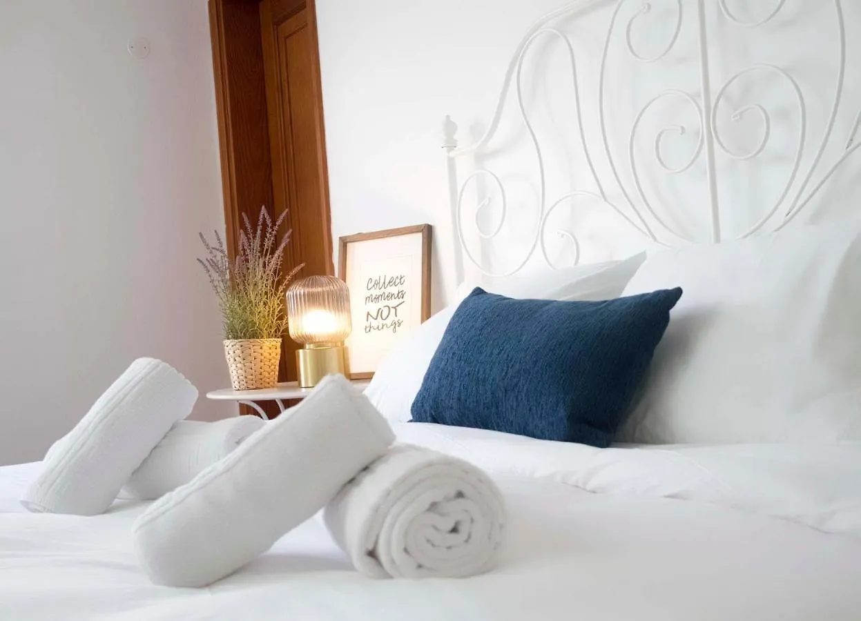 Vakantiehuis La Macadamia Villa La Laguna