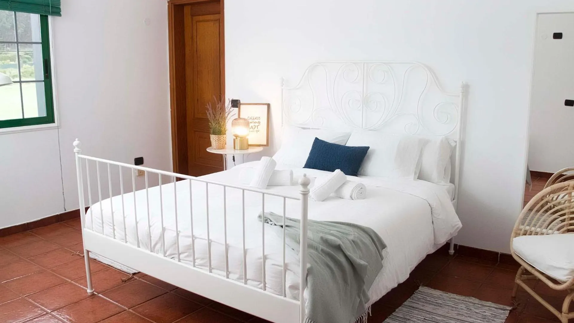La Macadamia Villa La Laguna