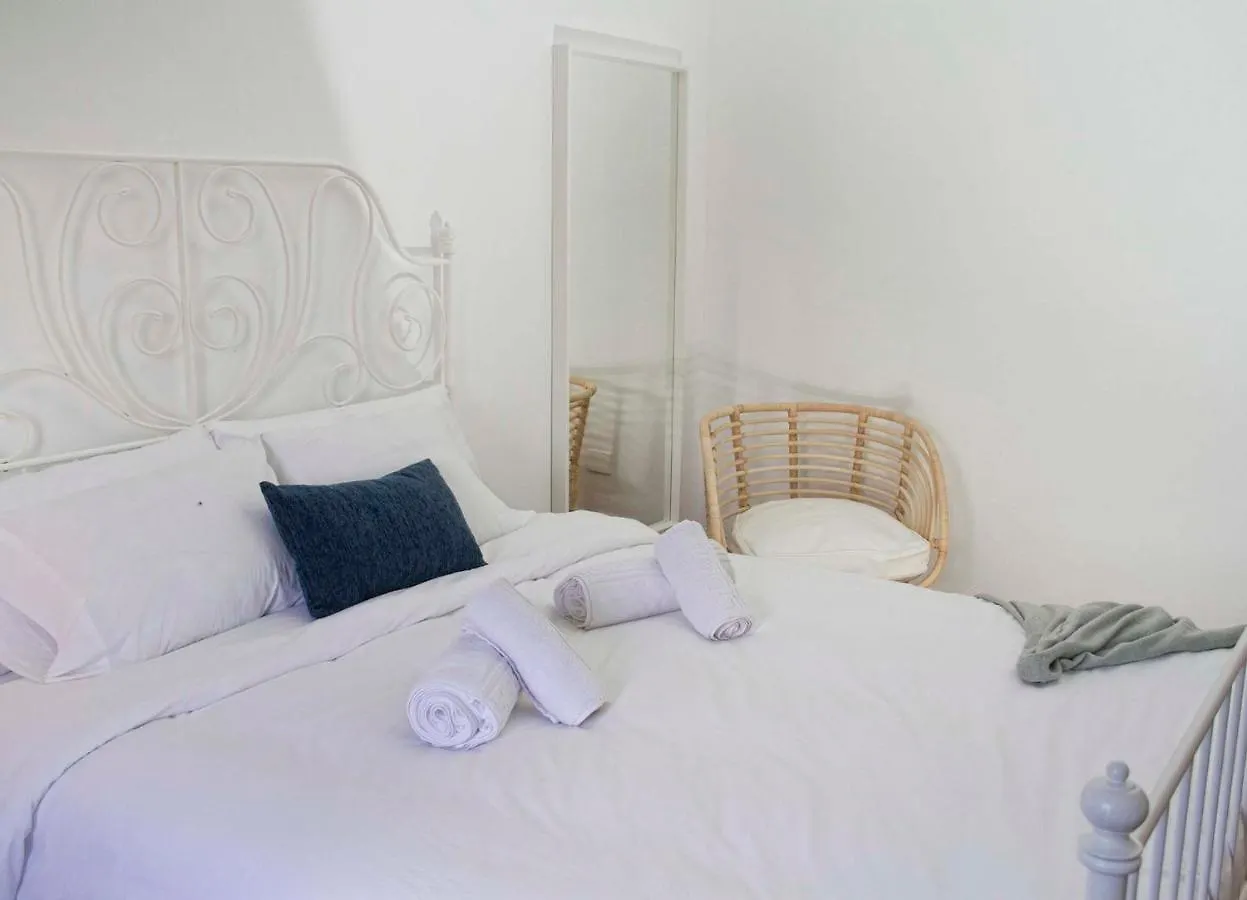 La Macadamia Villa La Laguna  Vakantiehuis La Laguna (Tenerife)