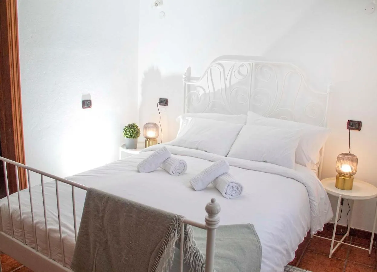 Holiday home La Macadamia Villa La Laguna
