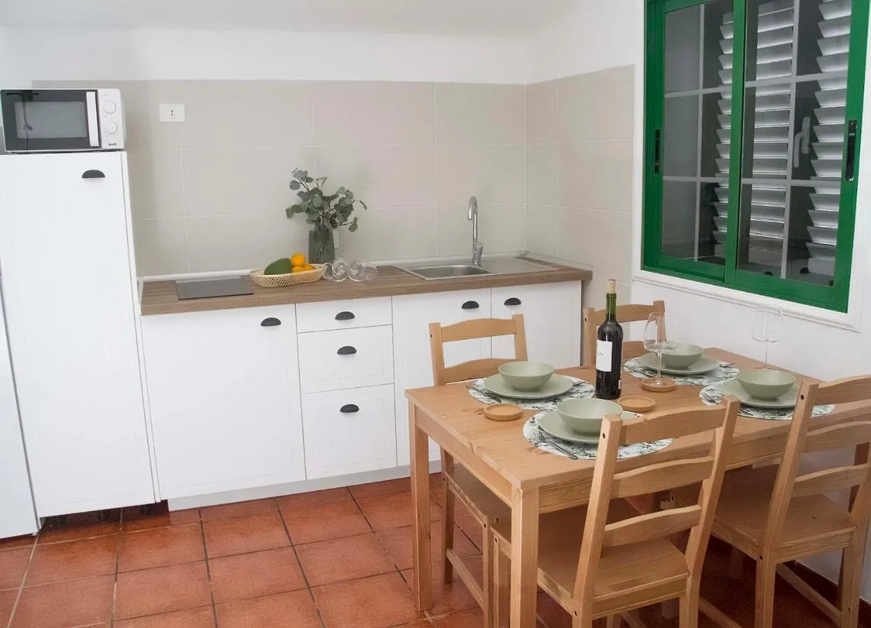 La Macadamia Villa La Laguna  Holiday home