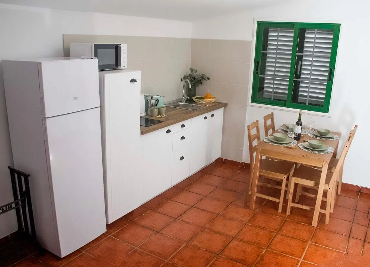 La Macadamia Villa La Laguna  Spanje