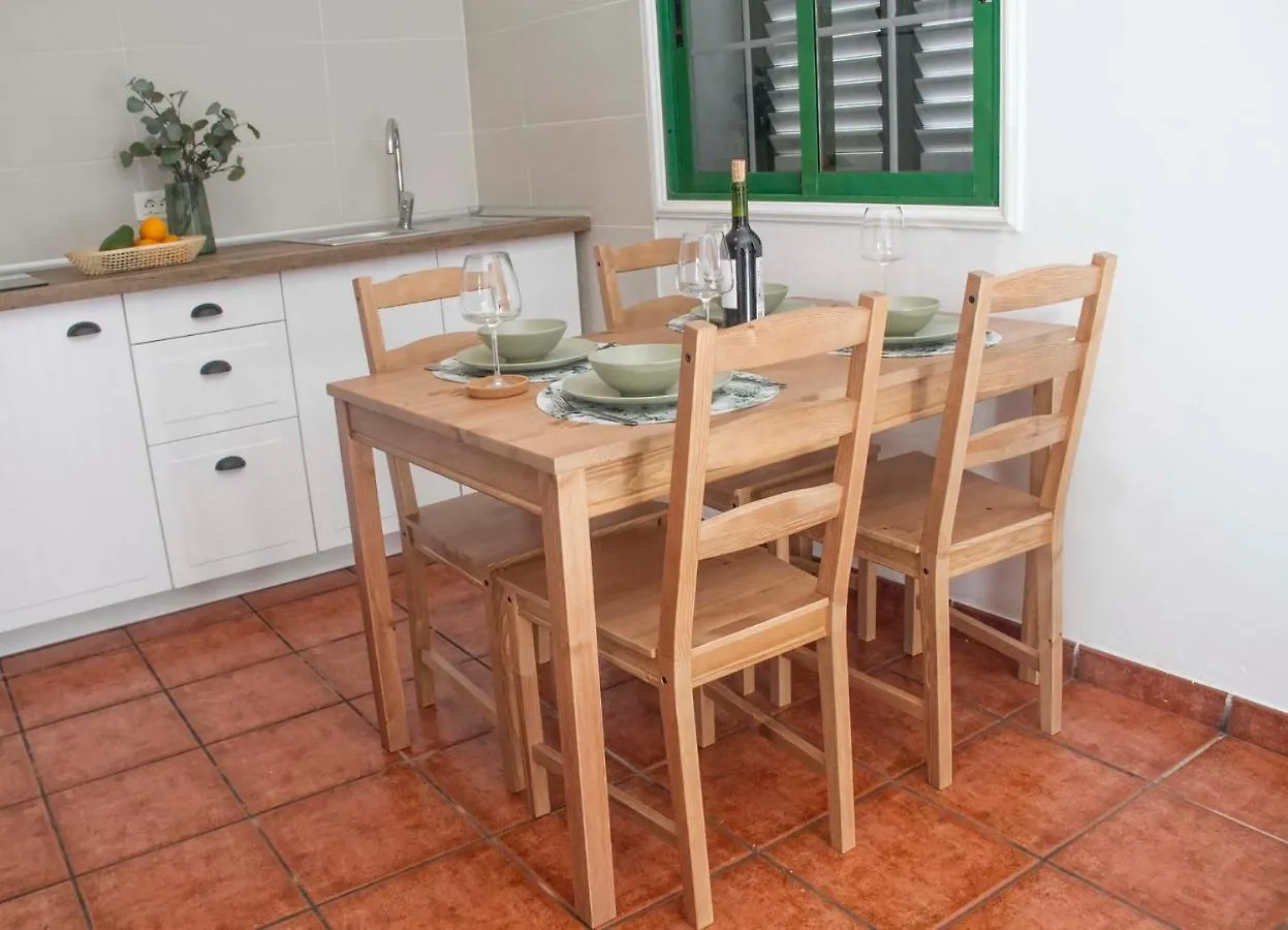 La Macadamia Villa La Laguna