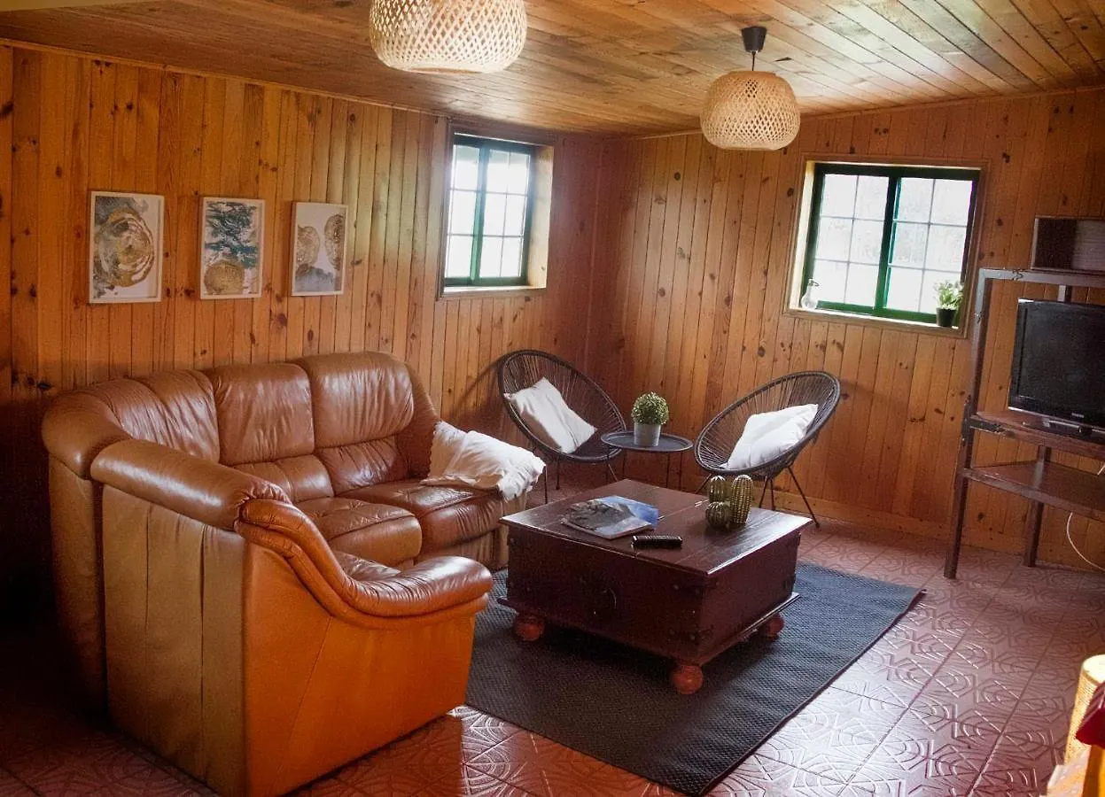Holiday home La Macadamia Villa La Laguna
